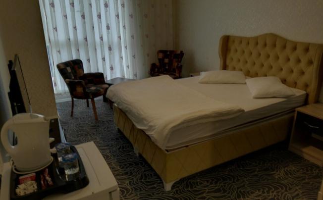 Фото отеля Tuyap Pin Suite