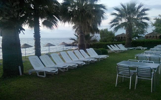 Фото отеля art hotel Kusadasi
