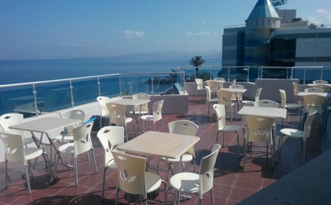 Фото отеля art hotel Kusadasi