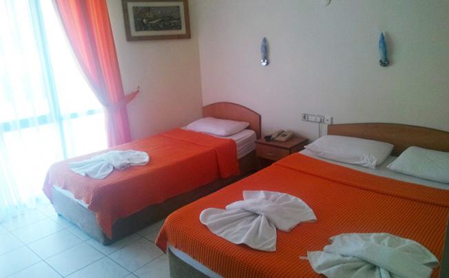 Фото отеля art hotel Kusadasi