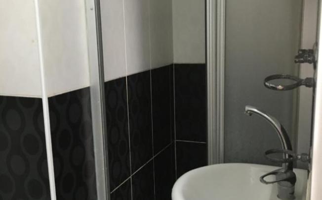 Фото отеля Istanbul Guesthouse & Hostel