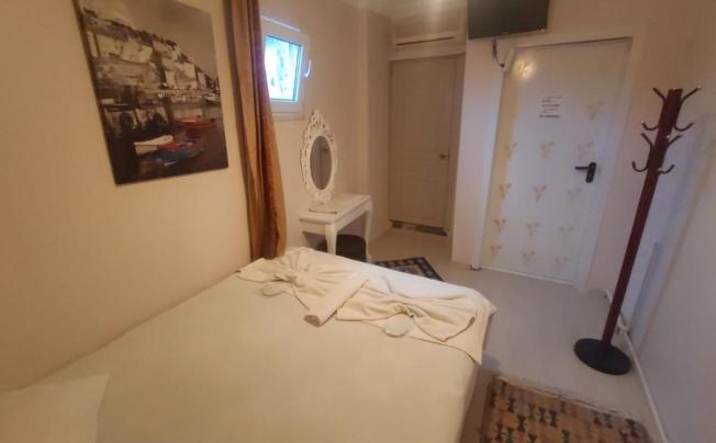 Фото отеля Istanbul Guesthouse & Hostel