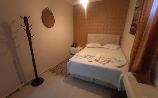 Фото отеля Istanbul Guesthouse & Hostel