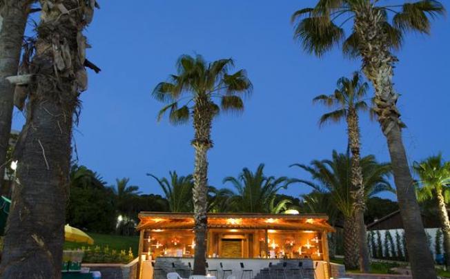 Фото отеля Fantasia Hotel De Luxe Kusadasi