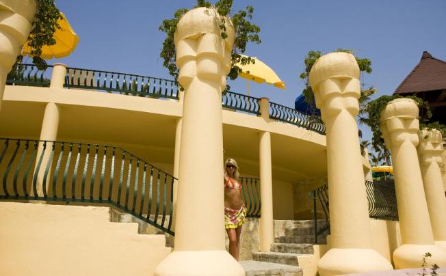 Фото отеля Fantasia Hotel De Luxe Kusadasi