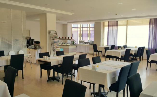 Фото отеля KAMER SUITES & HOTEL