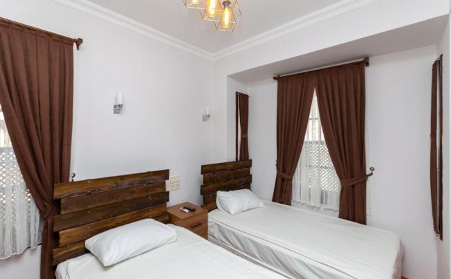Фото отеля PERA BOUTIQUE HOTEL