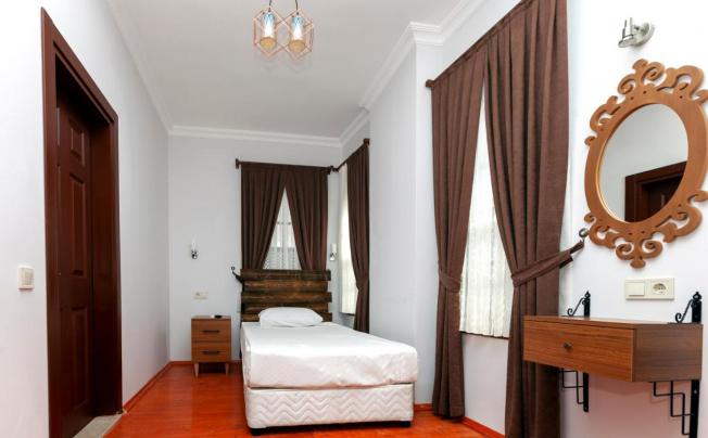 Фото отеля PERA BOUTIQUE HOTEL