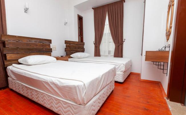 Фото отеля PERA BOUTIQUE HOTEL