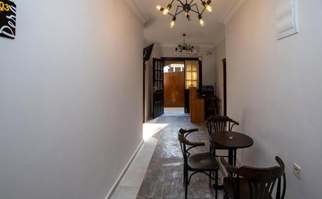 Фото отеля PERA BOUTIQUE HOTEL