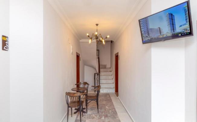 Фото отеля PERA BOUTIQUE HOTEL