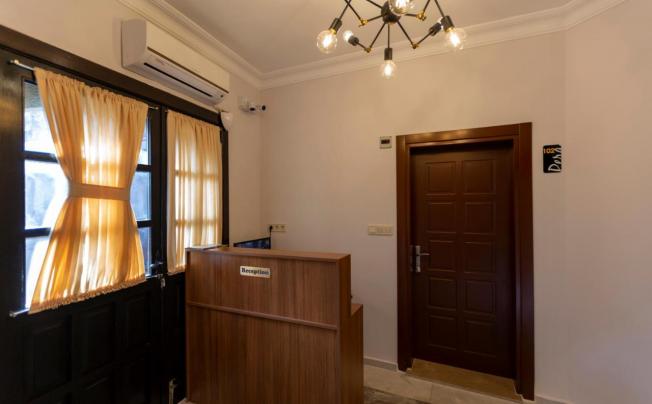 Фото отеля PERA BOUTIQUE HOTEL