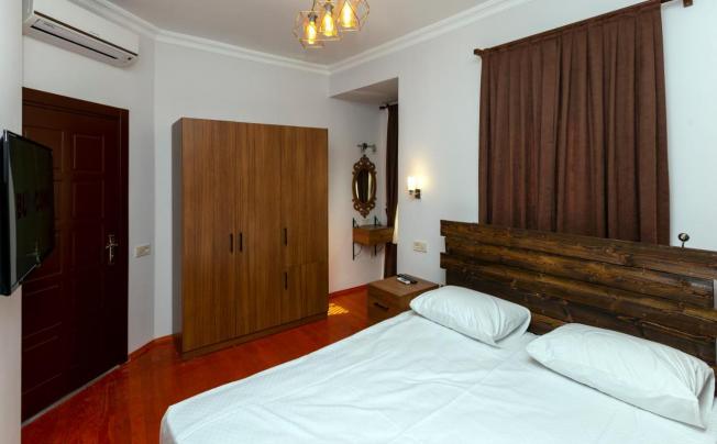 Фото отеля PERA BOUTIQUE HOTEL