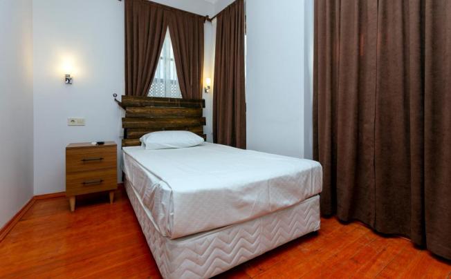 Фото отеля PERA BOUTIQUE HOTEL