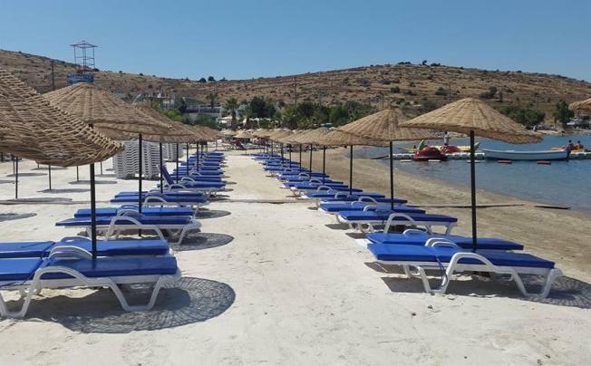 Фото отеля ANADOLU HOTEL BODRUM
