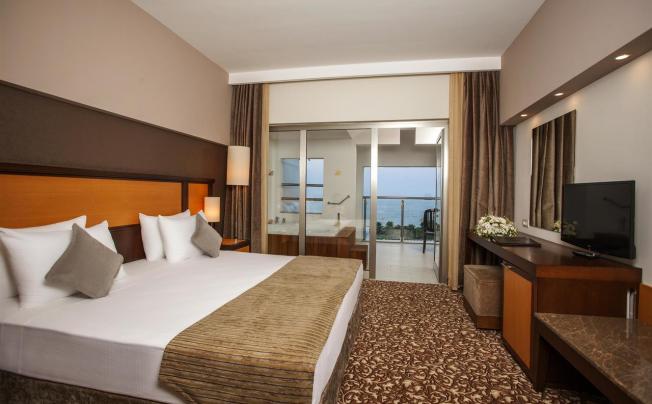 Фото отеля Arcanus Side Resort
