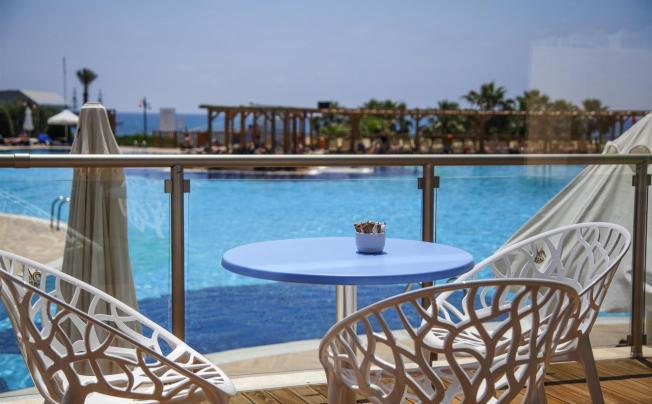 Фото отеля Arcanus Side Resort
