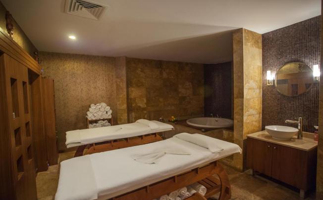 Фото отеля Arcanus Side Resort
