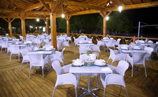 Фото отеля Arcanus Side Resort