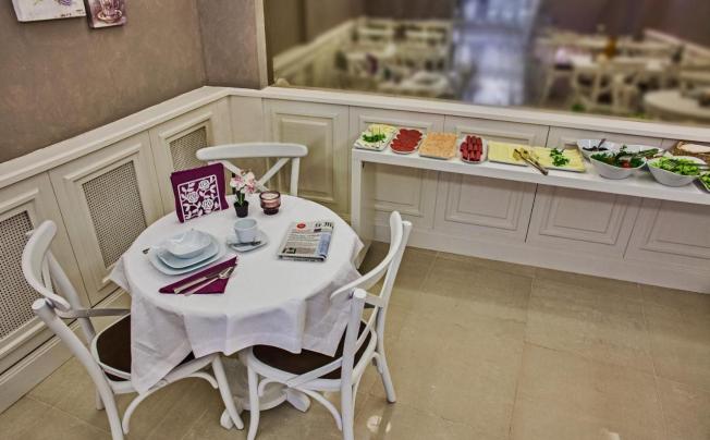 Фото отеля MR BIRD HOTEL