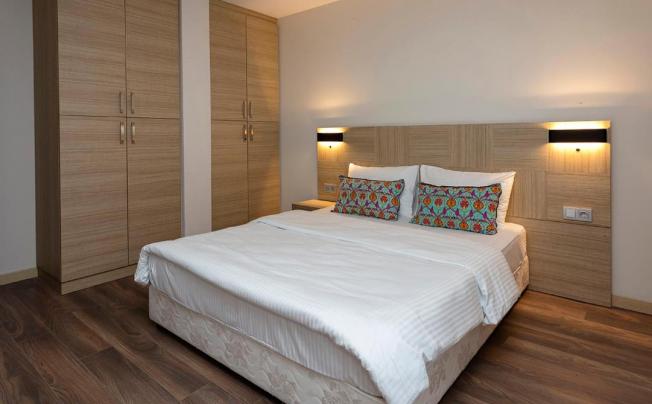 Фото отеля PRINCESS RESIDENCE APART HOTEL