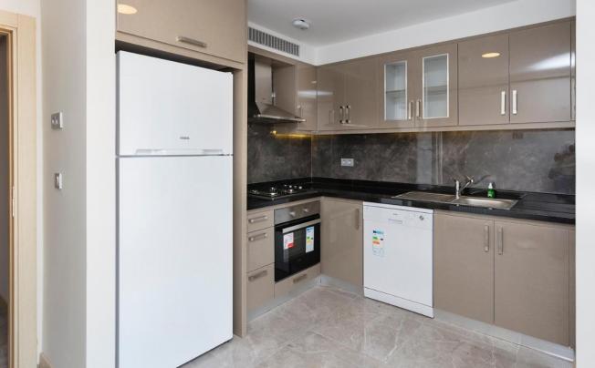 Фото отеля PRINCESS RESIDENCE APART HOTEL