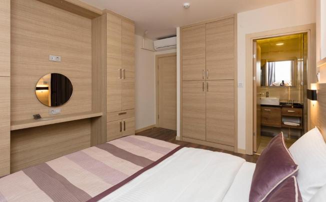 Фото отеля PRINCESS RESIDENCE APART HOTEL