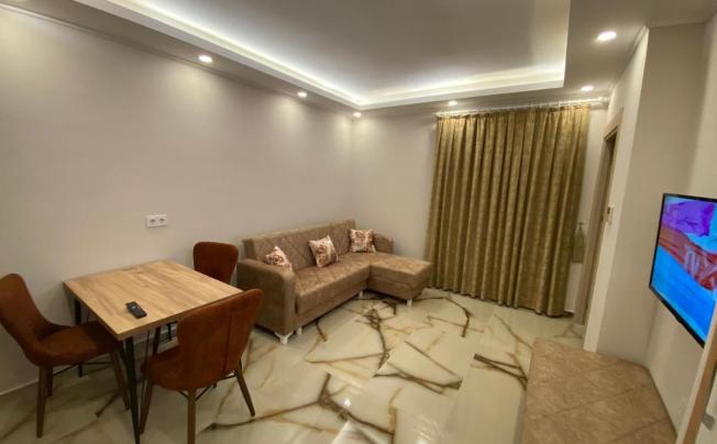 Фото отеля HUMA ELITE HOTEL