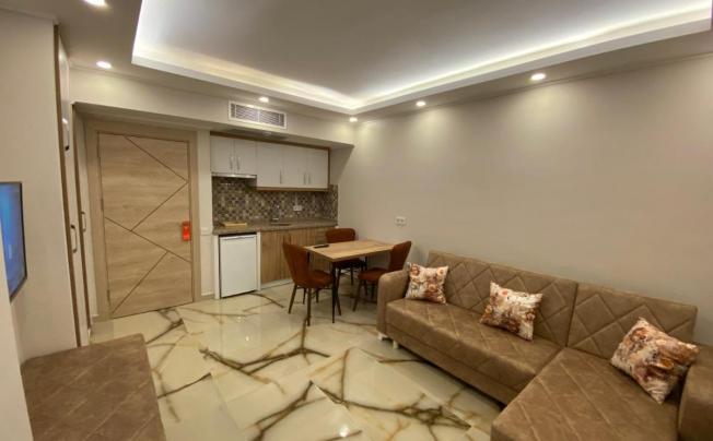 Фото отеля HUMA ELITE HOTEL