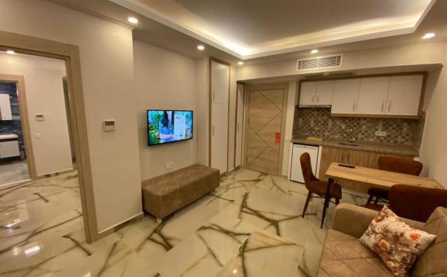 Фото отеля HUMA ELITE HOTEL