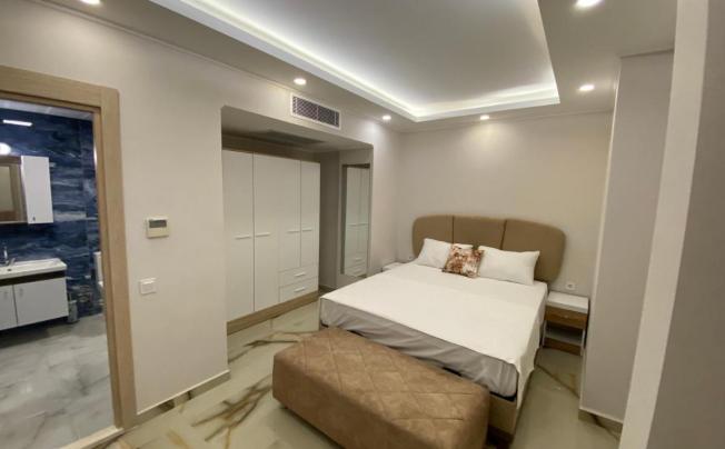 Фото отеля HUMA ELITE HOTEL
