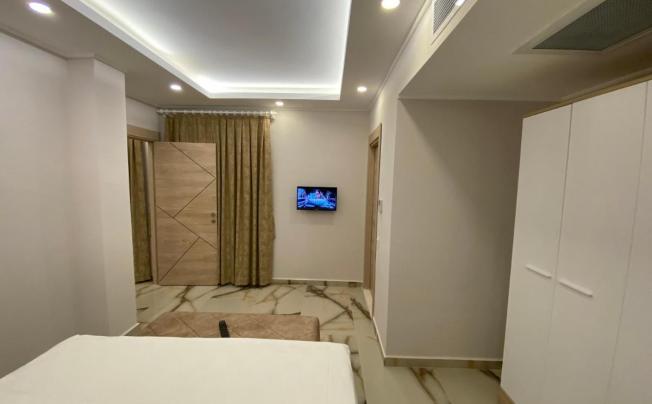 Фото отеля HUMA ELITE HOTEL