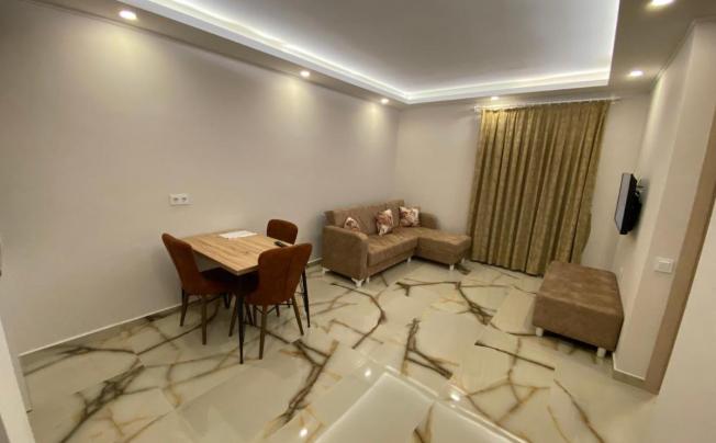 Фото отеля HUMA ELITE HOTEL
