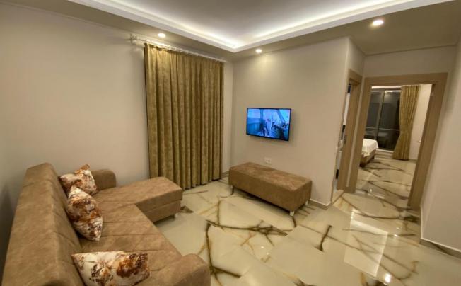 Фото отеля HUMA ELITE HOTEL