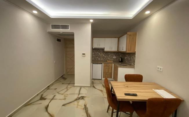 Фото отеля HUMA ELITE HOTEL