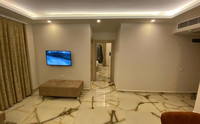 Фото отеля HUMA ELITE HOTEL