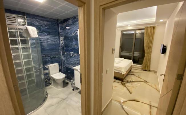 Фото отеля HUMA ELITE HOTEL