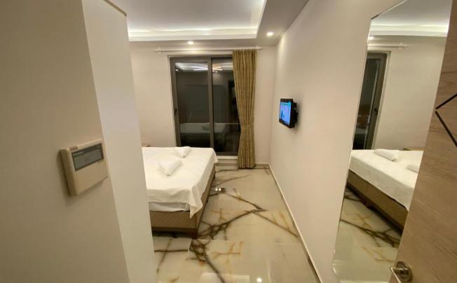 Фото отеля HUMA ELITE HOTEL
