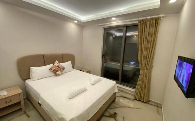 Фото отеля HUMA ELITE HOTEL