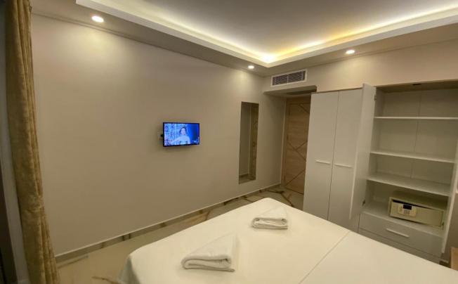 Фото отеля HUMA ELITE HOTEL