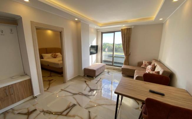 Фото отеля HUMA ELITE HOTEL