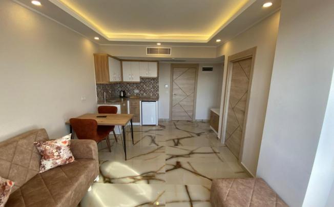 Фото отеля HUMA ELITE HOTEL