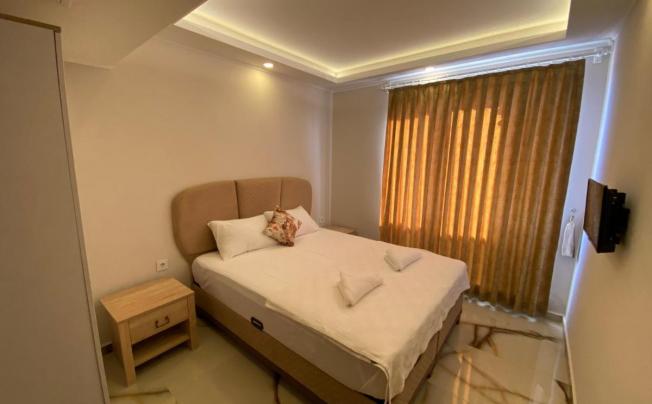 Фото отеля HUMA ELITE HOTEL