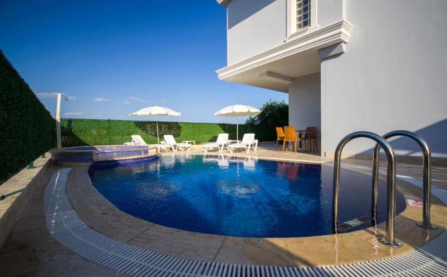 Фото отеля HUMA ELITE HOTEL