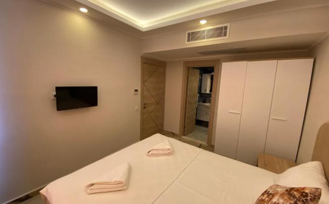 Фото отеля HUMA ELITE HOTEL