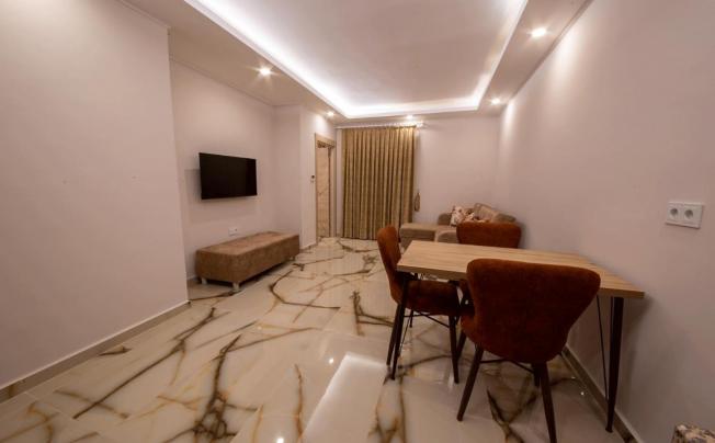 Фото отеля HUMA ELITE HOTEL