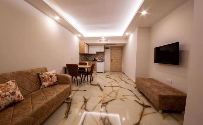 Фото отеля HUMA ELITE HOTEL