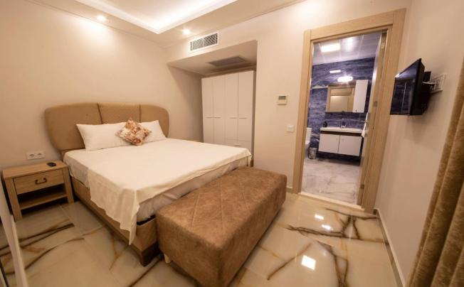Фото отеля HUMA ELITE HOTEL