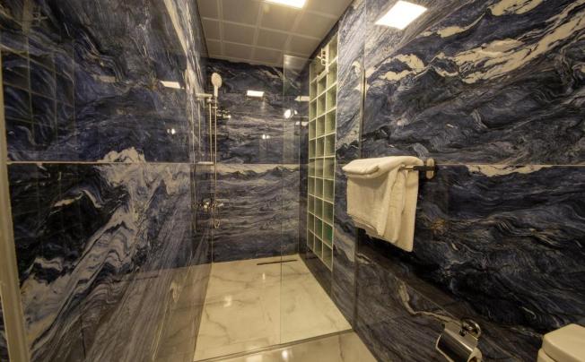 Фото отеля HUMA ELITE HOTEL