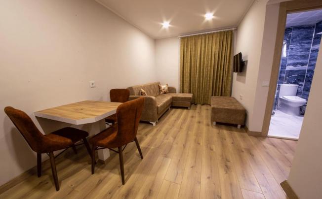 Фото отеля HUMA ELITE HOTEL